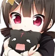MeguminNom