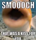 smoooch