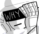 why