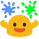 Blob5 Discord Emoji