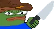 peepoknife