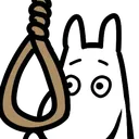 moominnoose