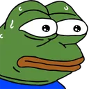 FeelsWorriedMan