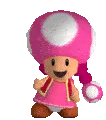 ToadetteDance2 ToadetteDance2