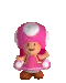 ToadetteDance ToadetteDance
