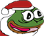PepeXmas Discord emoji