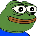 PepeYEP Discord emoji