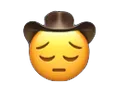 Sadcowboy sadcowboy Discord Emoji