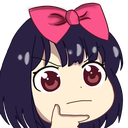 LW_L_Mmm Discord emoji