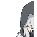 GrayPeek Discord emoji