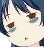 MegumiSleepy