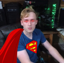 :SupermanJay: Discord Emote