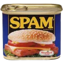 FoodSpam