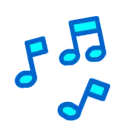 music