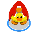swim Discord emoji