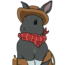 hucklebunny