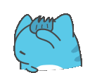 catslickeyebrows Discord Emoji