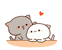 Catcuddle Discord Emoji