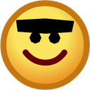 unibrow Discord emoji