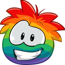 rainbowpuffle Discord emoji