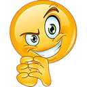 scam Discord emoji