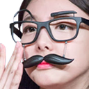 a_nayeon_disguise_st Discord emoji