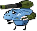 sad