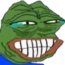PepeLaugh