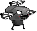 angry
