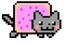 dNyanCat dNyanCat