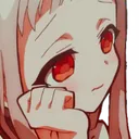 YashiroThink Discord Emoji