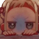 YashiroStare Discord Emoji