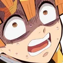 ZenitsuShock Discord Emoji