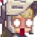 surprised