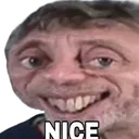 nice
