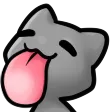 lick