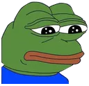 Frog frog Discord Emoji