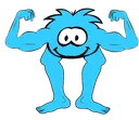 musclepuffle