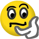 think Discord Emoji