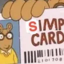 simpcard