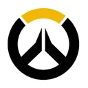 Overwatch Logo OverwatchLogo Discord Emoji