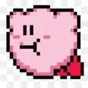 Kirby kirby Discord Emoji