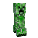 MinecraftCreeper Discord emoji