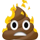 flamingshit