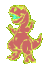 :reptar: Discord Emote