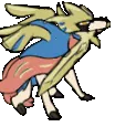 zacian