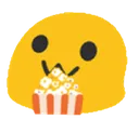 popcorn