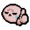 isaac_sadbuttrue