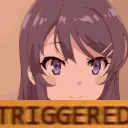 Triggered Triggered