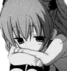 sad